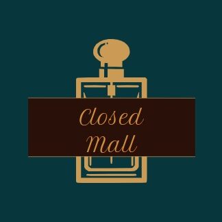 Closed Mall